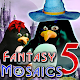 Fantasy Mosaics 5