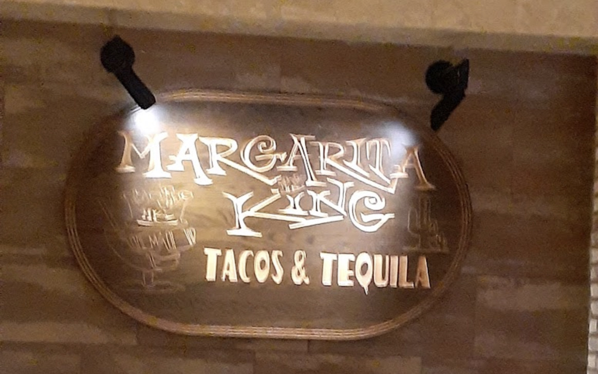 Gluten-Free at Margarita King Tacos & Tequila