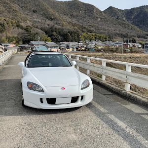 S2000 AP1