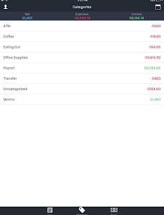 Tiny Bank – Vignette de la capture d'écran  