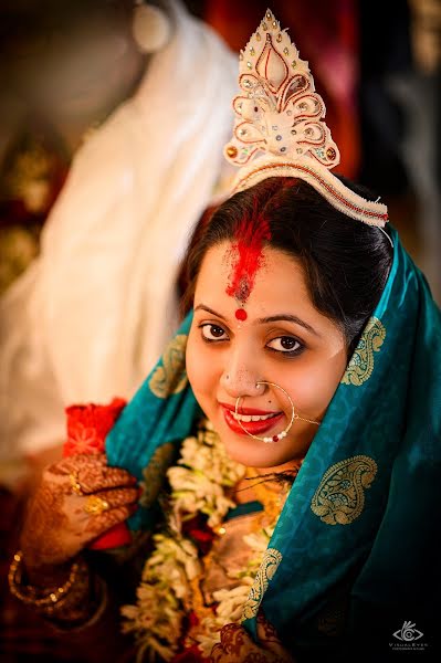 शादी का फोटोग्राफर Abhijit Sil (visualeyes)। दिसम्बर 10 2020 का फोटो
