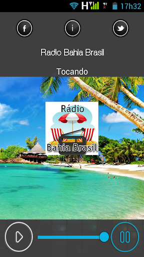 Rádio Bahia Brasil