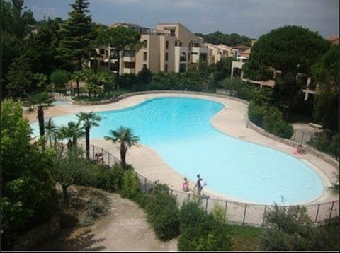 Vente appartement 1 pièce 26 m² à Mougins (06250), 145 000 €