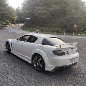 RX-8