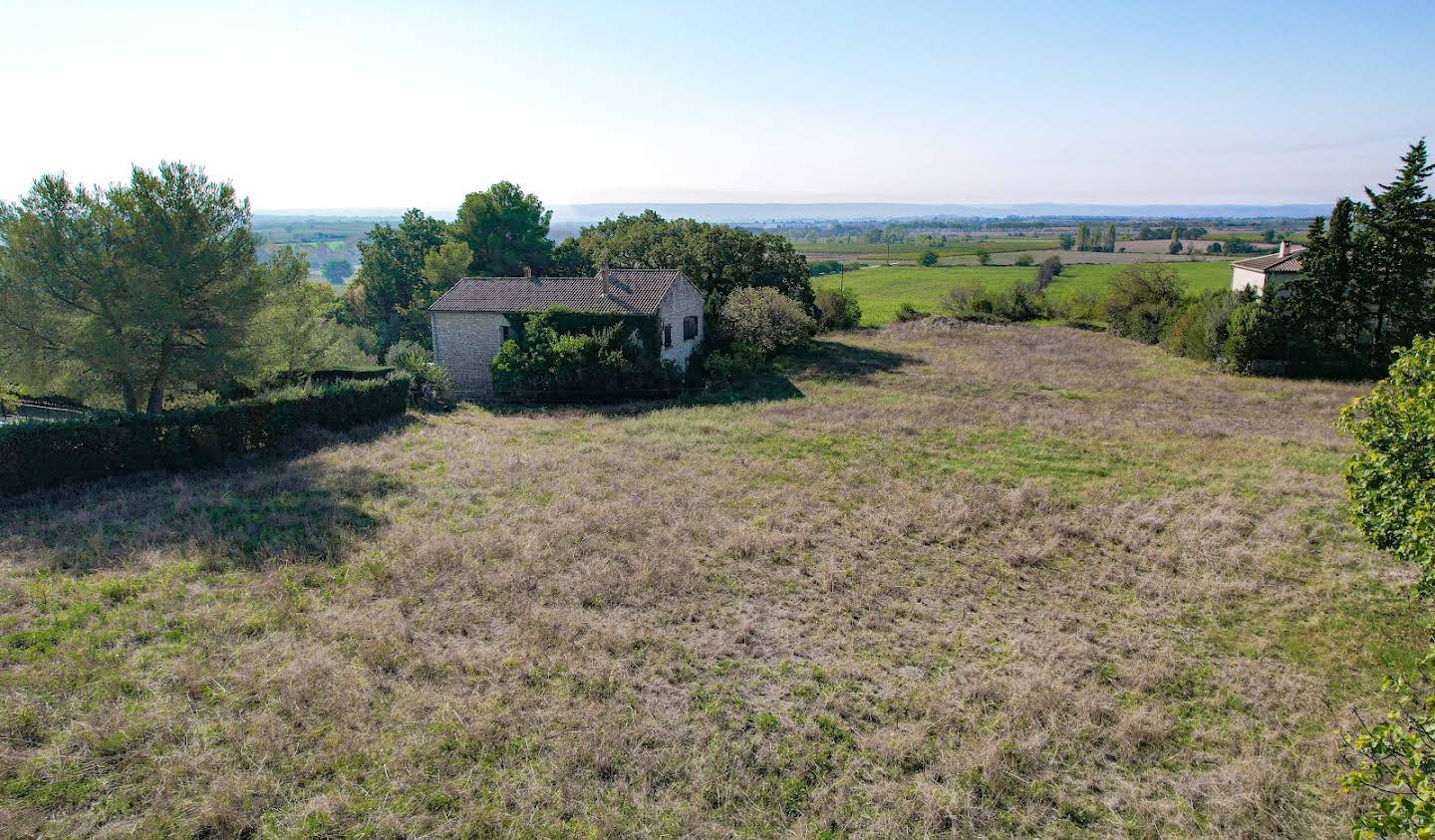 Property Uzès