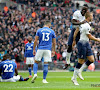 Tottenham perd un cadre jusqu'en 2019