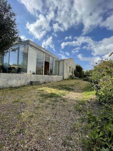 Vente maison 5 pièces 117 m² à Chatelaillon-plage (17340), 349 900 €