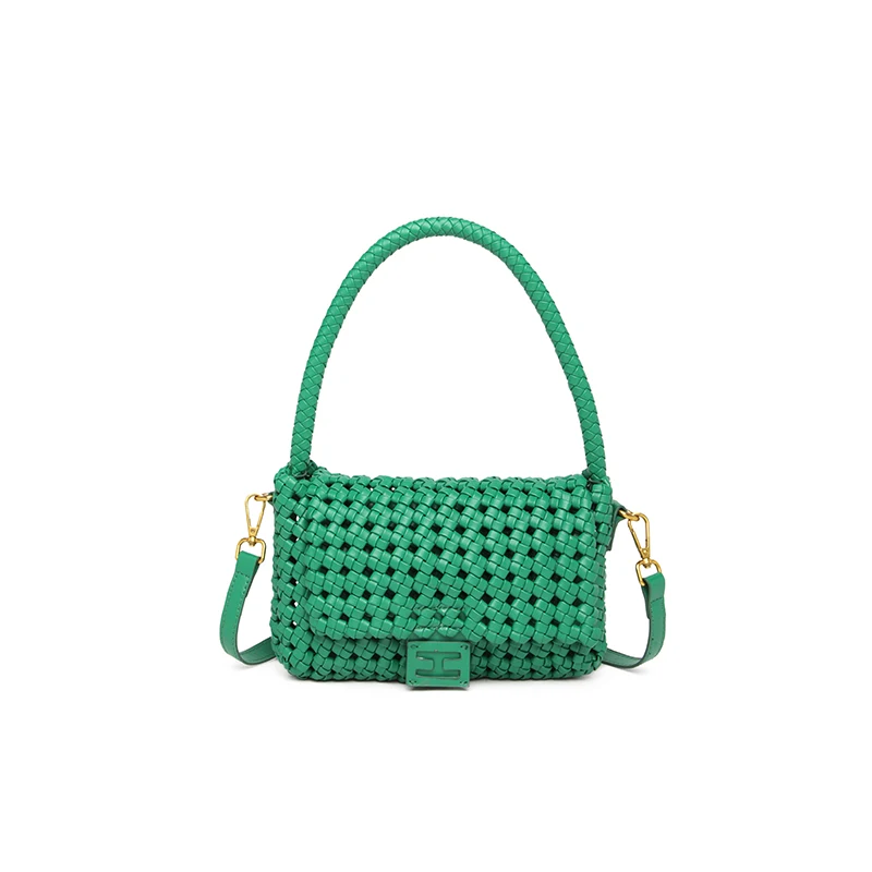 Sac bandoulière Candy Coloured, coloré et léger pour femmes. Idéal pour transporter vos essentiels avec style et confort au quotidien.