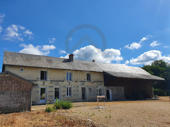 maison à Angliers (86)