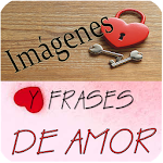 Cover Image of 下载 Imágenes y frases para enamorar 1.1 APK