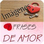 Cover Image of डाउनलोड Imágenes y frases para enamorar 1.1 APK