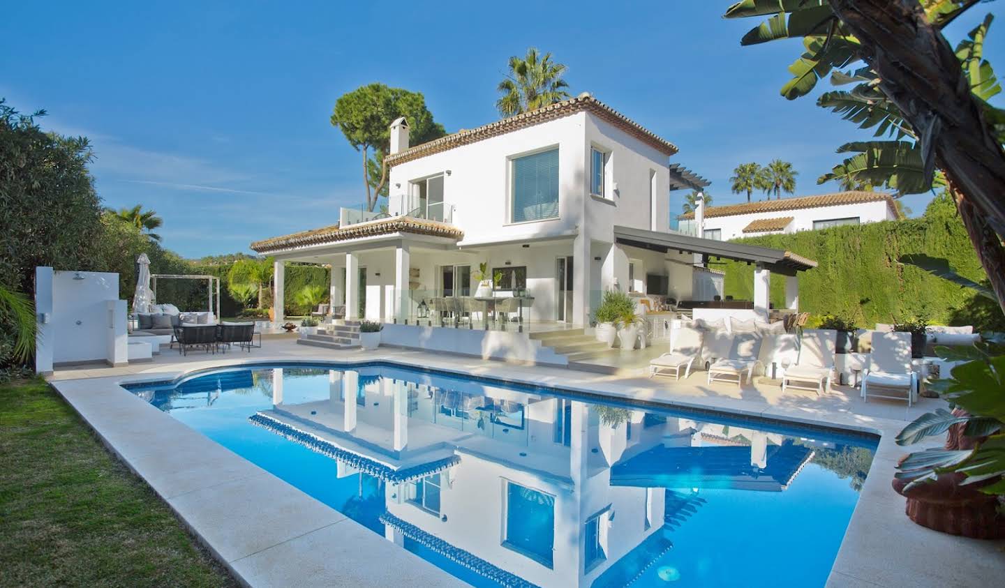 Villa Marbella