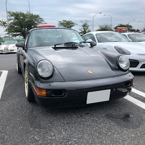 964 カレラ2