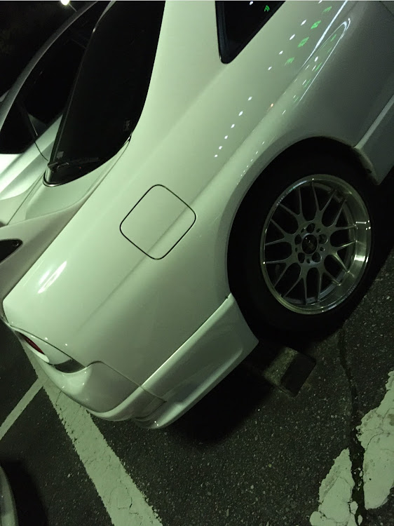 スカイライン GT-RのBCNR33・R33・ターボ・ドライブ・チューニングに関するカスタム事例の投稿画像1枚目