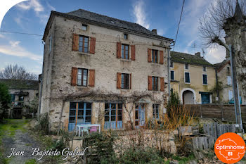 maison à Albi (81)