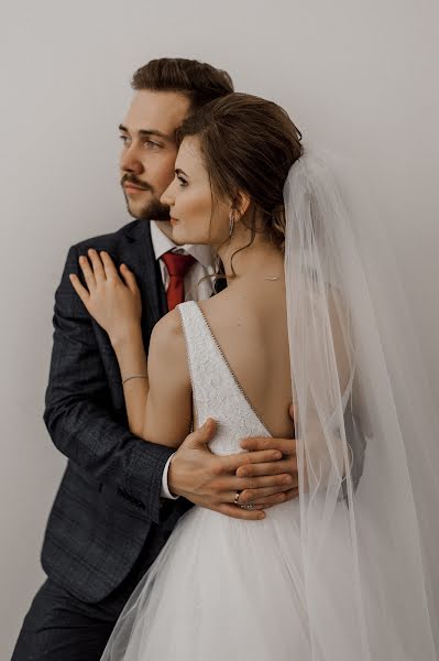 Photographe de mariage Helena Shvareva (shvareva2018). Photo du 28 octobre 2019