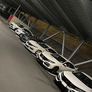 シビックタイプR FK8