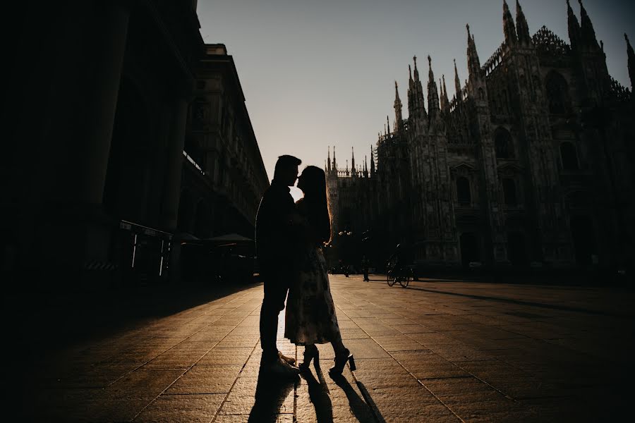 Fotografo di matrimoni Victoria Yehupova (torifoto). Foto del 15 aprile