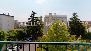 appartement à La Garenne-Colombes (92)