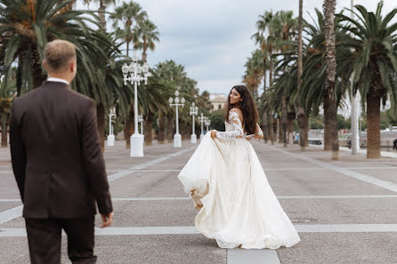 Wedding photographer Vladimir Kiselev (kiselevph). Photo of 10 January 2019