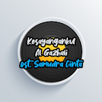 Cover Image of Download Kesayanganku Al Gazhali 1.1.1 APK