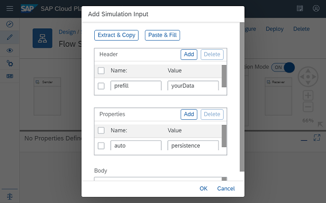 MDPGroup SuperEasy Extension For SAP CPI Preview image 2