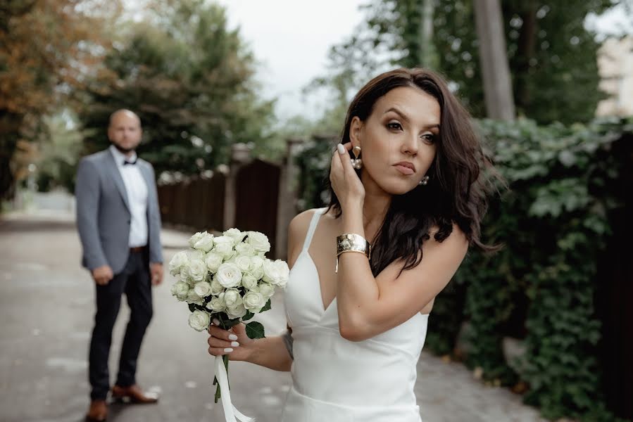 Wedding photographer Irina Krishtapovich (new-garden). Photo of 13 September 2020