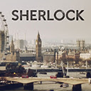 Sherlock Holmes Wallpapers New Tab