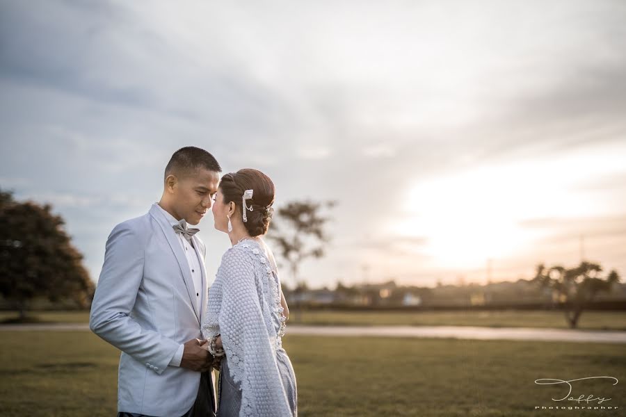 Vestuvių fotografas Tanit Laojintanasri (laojintanasri). Nuotrauka 2020 rugsėjo 8