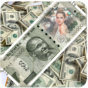 Money Photo Frame 1.0.2 Icon