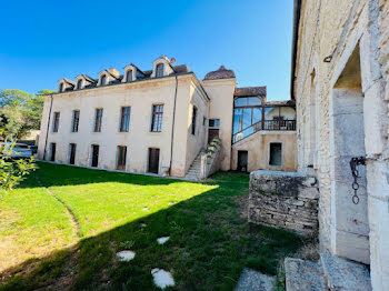 château à Gevrey-Chambertin (21)