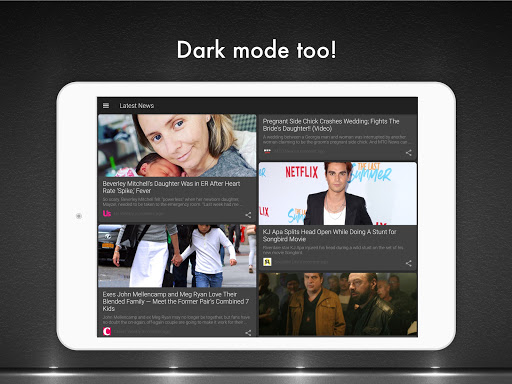 Celebrity News and Gossip for Android - APK Download