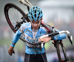 Veldrijder Gianni Vermeersch maakte opvallende en tijdelijke overstap tot einde zomer