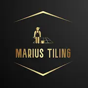 Marius Tiling Logo