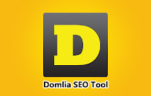 Domlia SEO Analysis small promo image