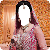 Bridal Photo Editor