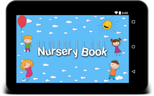 Nursery Book - Lets Learn