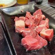 胖肚肚燒肉(基隆店)