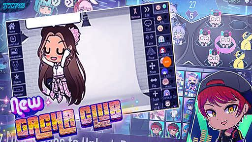 PAGO- Gacha Life, Gacha Club,Among Free Download