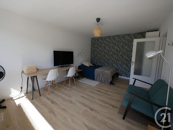 appartement à Annecy-le-Vieux (74)