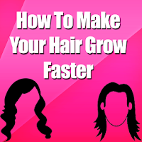 How to Make Your Hair Grow Faster