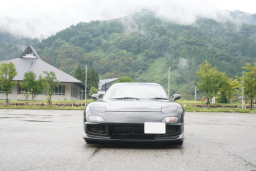 Rx 7 Fd3sのmazda100周年 ロータリーエンジン ロータリー47士 お誕生日に関するカスタム メンテナンスの投稿画像 車のカスタム情報はcartune