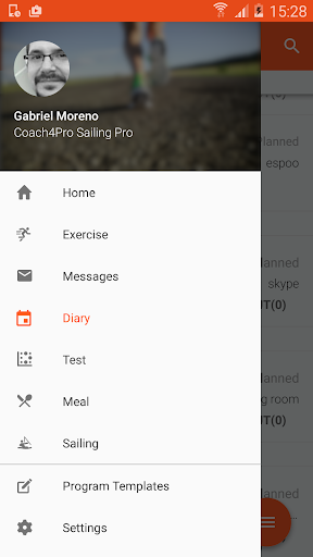 Coach4Pro