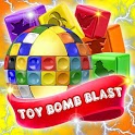 Toy Bomb Blast 2024