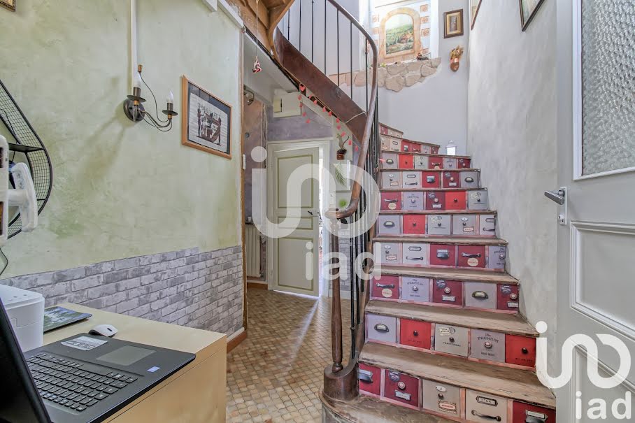 Vente maison 5 pièces 157 m² à Torcé-Viviers-en-Charnie (53270), 156 000 €