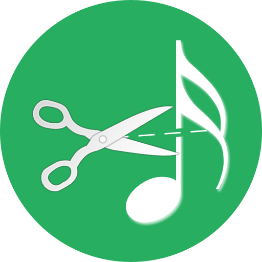 mp3cutter 工具 App LOGO-APP開箱王