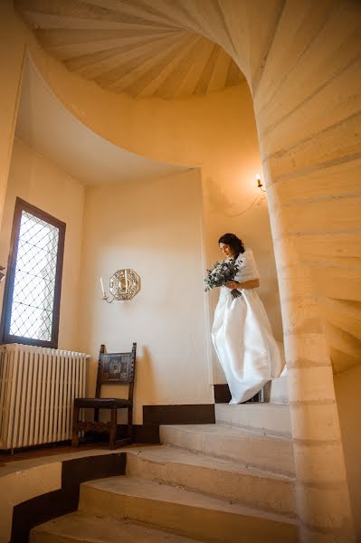 Fotógrafo de bodas Elena Joland (labellefrance). Foto del 18 de enero 2019