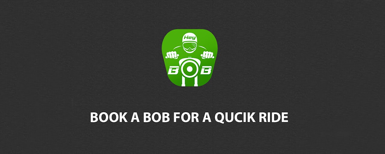 Hey Bob - Your Bike Taxi Preview image 2