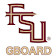 FSU Class of '23 for GBoard icon