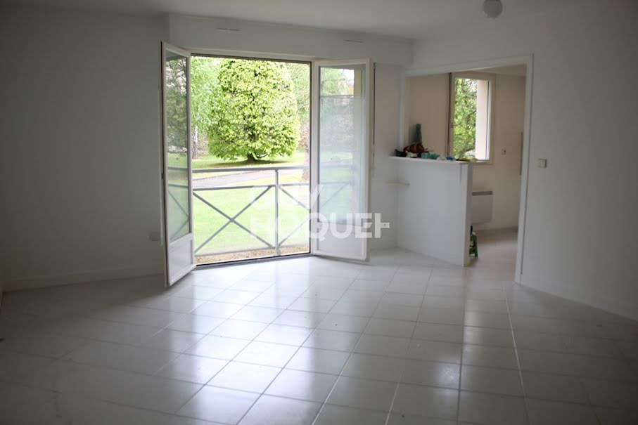 Location  appartement 1 pièce 34.82 m² à Rambouillet (78120), 686 €